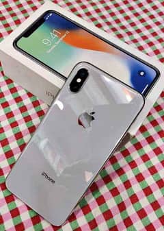 iPhone