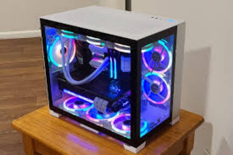 Gaming PC for sale - Computers & Accessories - 1072119395