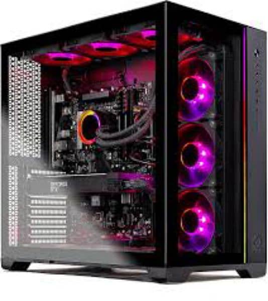 Gaming PC for sale Computers & Accessories 1072119395
