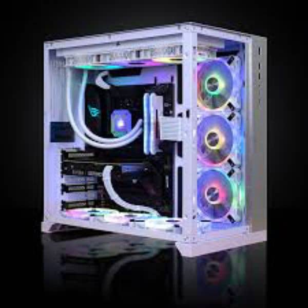 Gaming PC for sale - Computers & Accessories - 1072119395