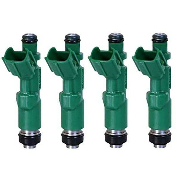 fuel injector for all car 2