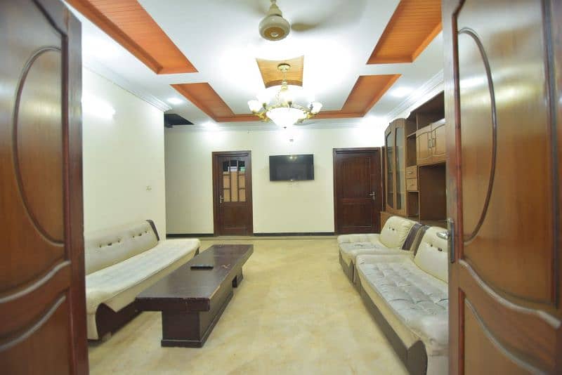 Boys Hostel Islamabad E-11 14