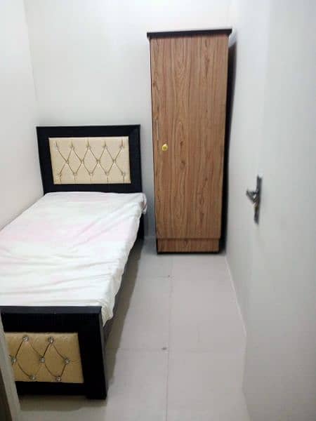 Boys Hostel Islamabad E-11 17