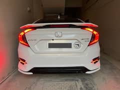 HONDA