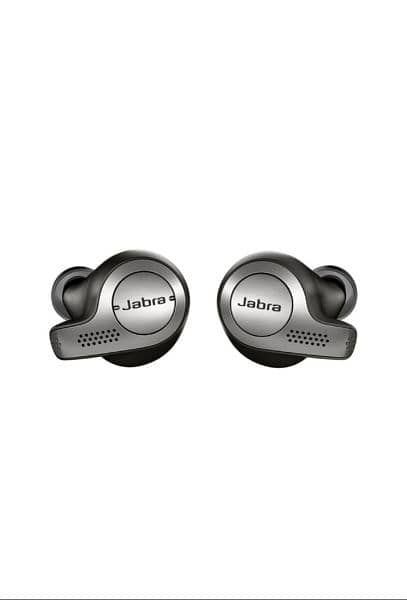 Jabra earbuds T65 3