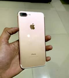 iPhone 7 Plus 128Gb Pta approved