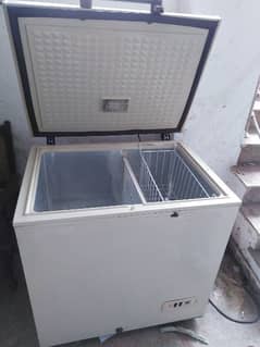 olx deep freezer