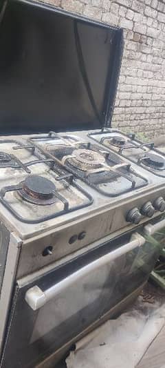 cooking