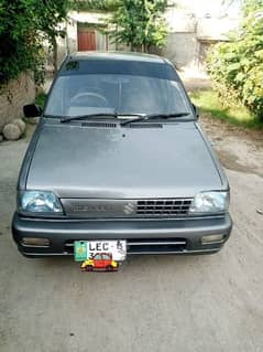 Mehran 2015 Behtreen Car