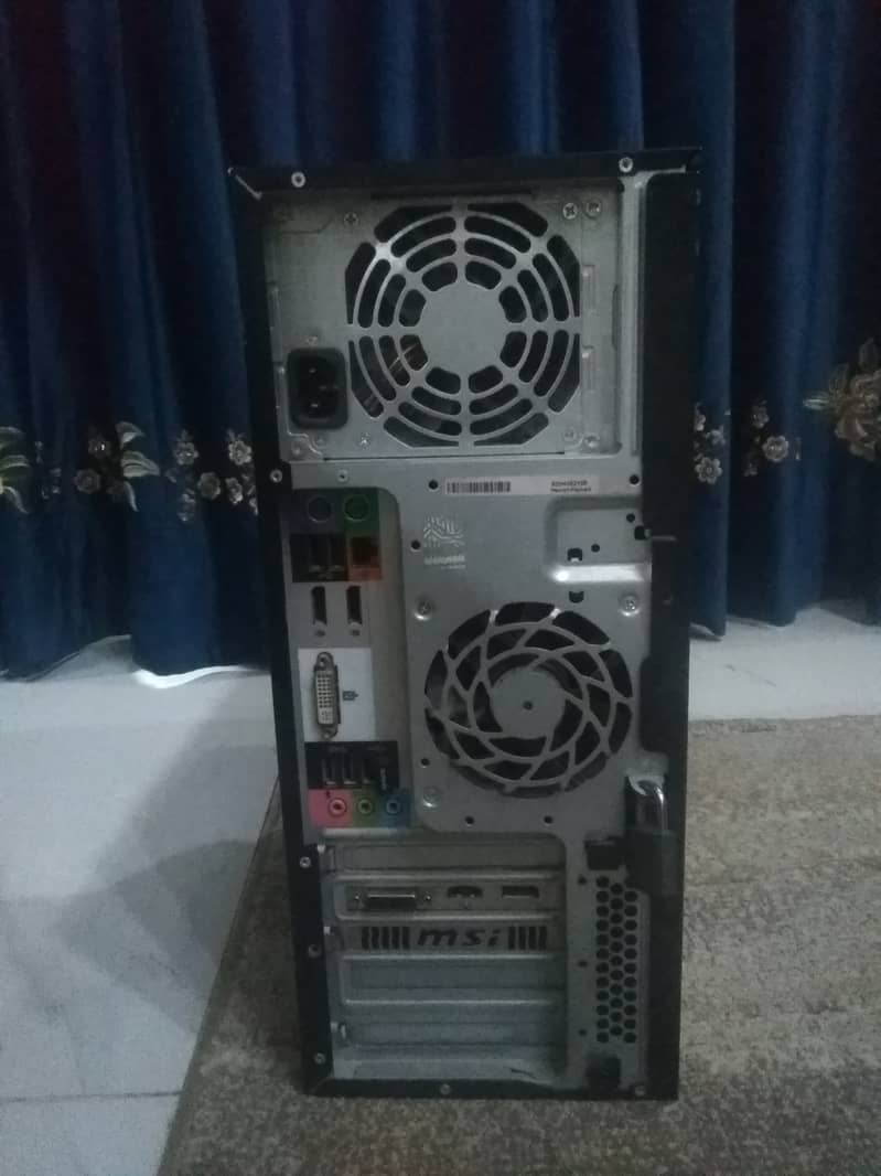 HP z230 gaming pc 3