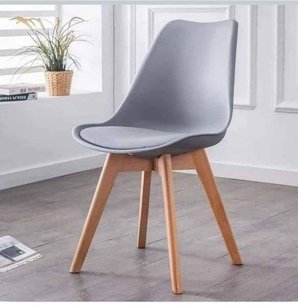 Tulip Chair|new Fancy Chair|Dinning Chair 1