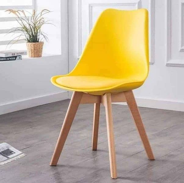 Tulip Chair|new Fancy Chair|Dinning Chair 3