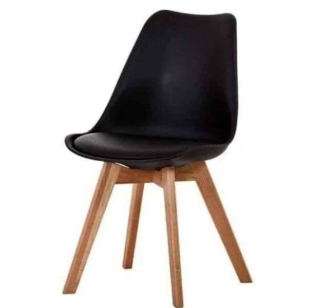Tulip Chair|new Fancy Chair|Dinning Chair 5