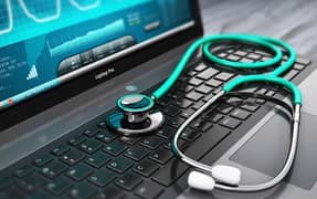 Computer Hardware & Software Technician Support.