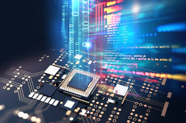 Computer Hardware & Software Technician Support. 2