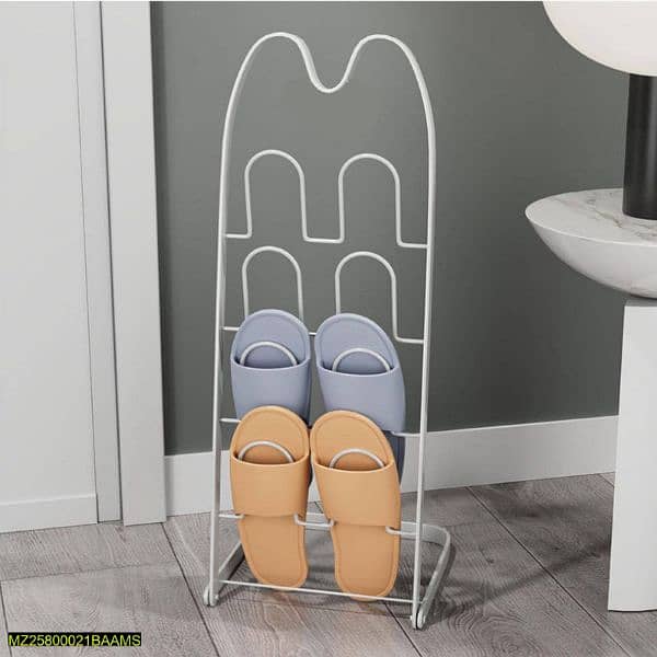 Shoes organizer stand 3