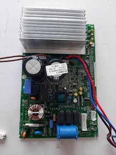 Specialist in DC Inverter Ac Kits Repairing