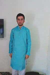 Muhammad Hamza Khan
