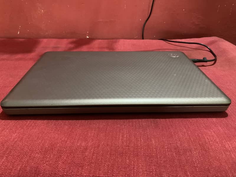 Core I-3 Hp Laptop G62 M330 4