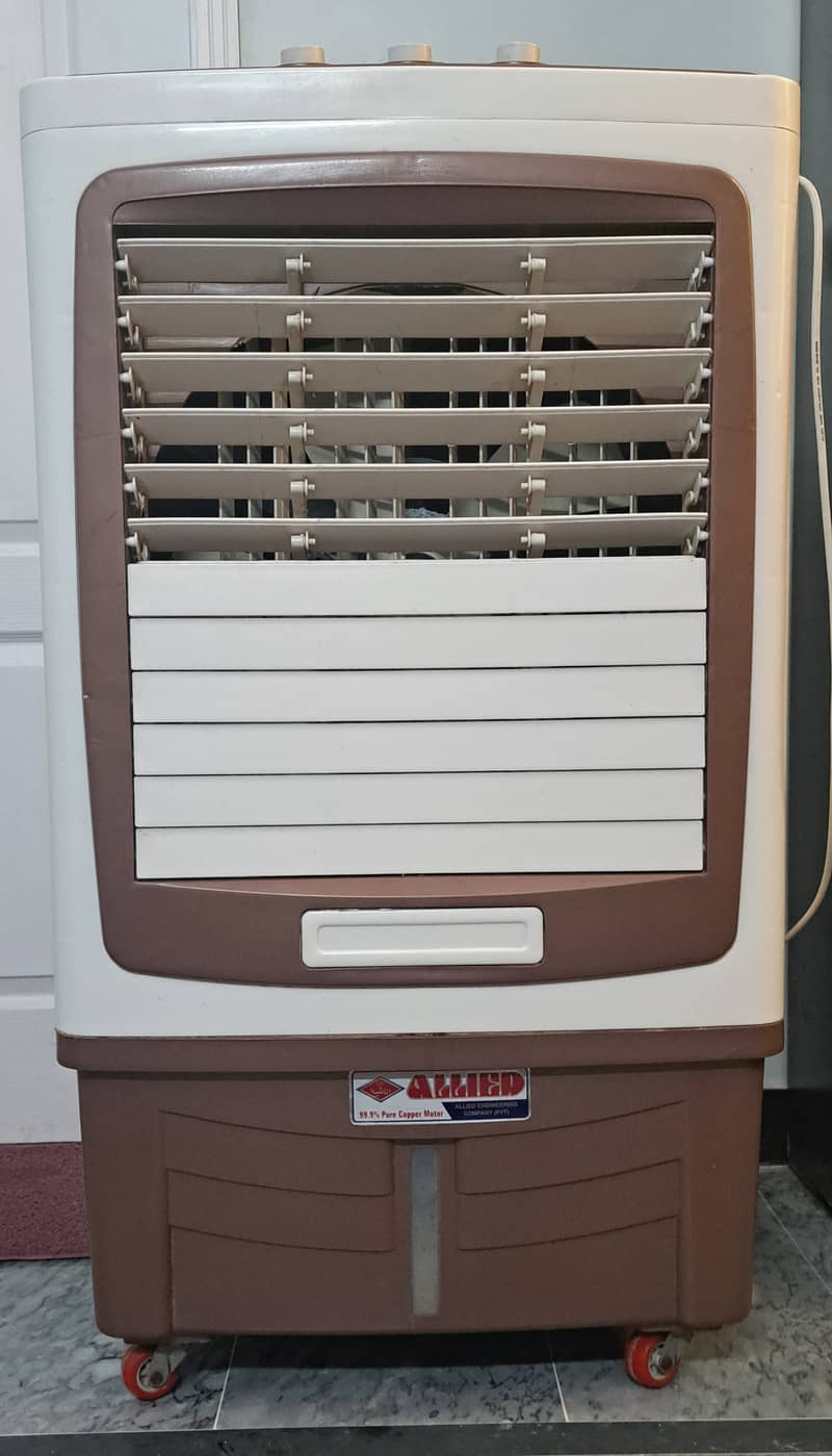 Brand new branded Room cooler in reasonable price 1