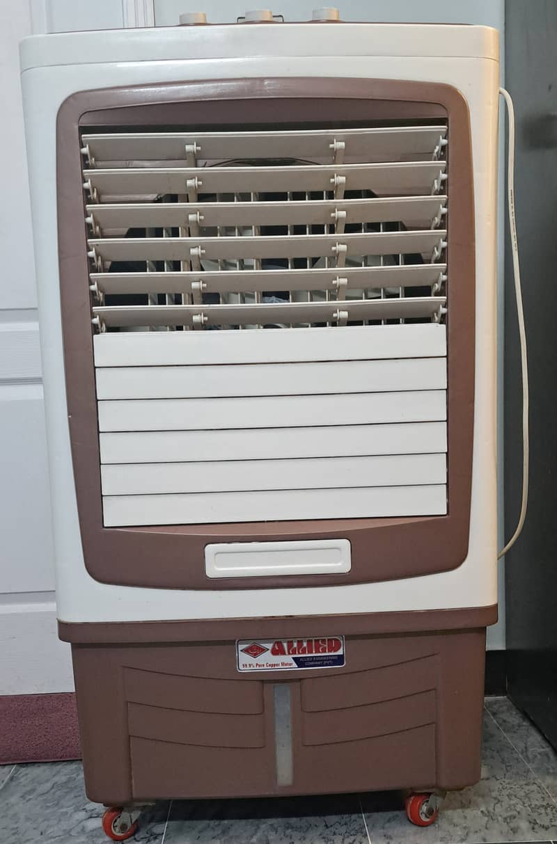 Brand new branded Room cooler in reasonable price 2