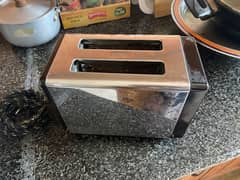 national original toaster