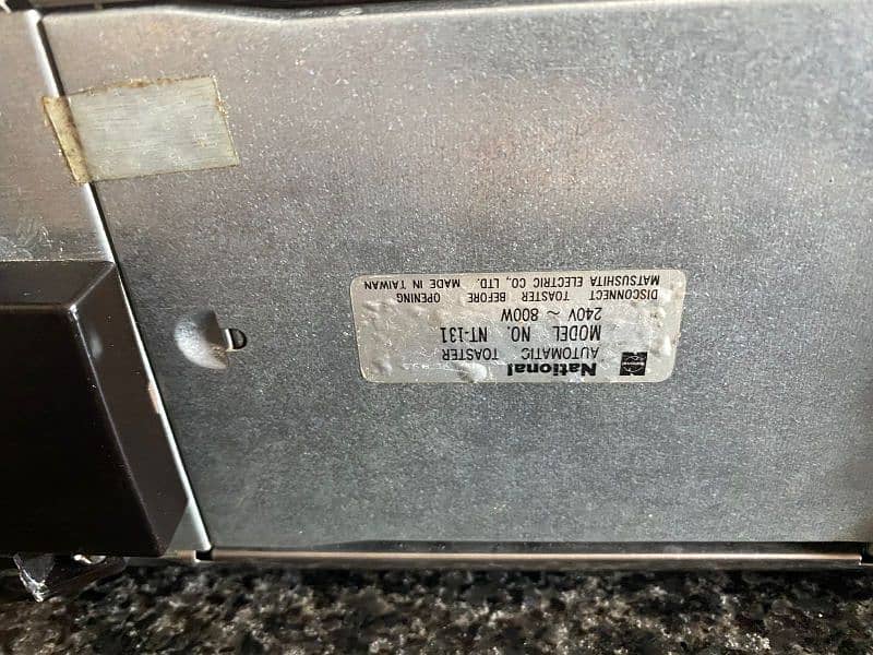 national original toaster 3