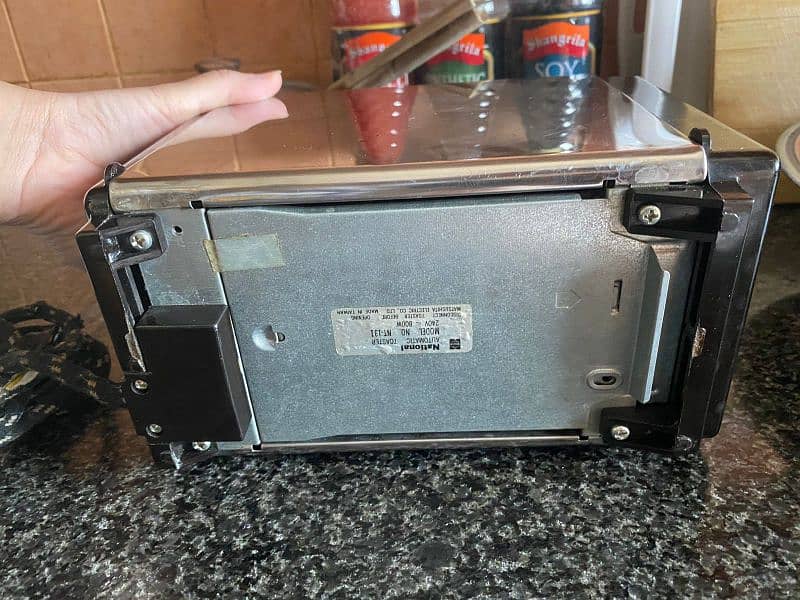 national original toaster 6