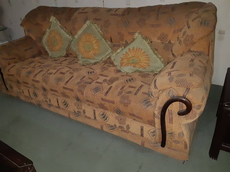 7 seater big sofa 2