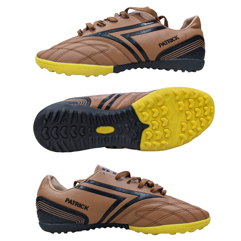 Soccer Shoes - Football shoes - Football Gripper 9