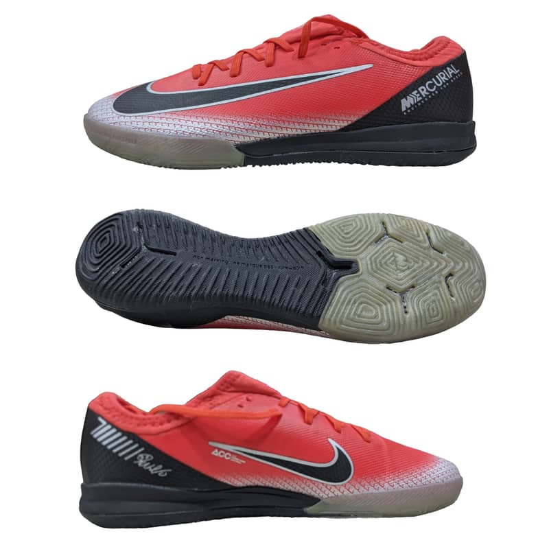 Soccer Shoes - Football shoes - Football Gripper 10