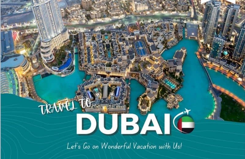 Dubai Visa consult 1
