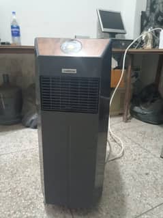 Imported Portable Air Conditioner (inveter) 0.75 Ton