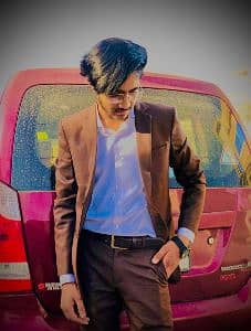 Ahmad