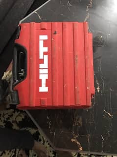 HILTI  TE-2M Original drill machine