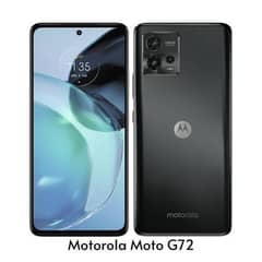 Motorola G72 Non PTA 8+2/128