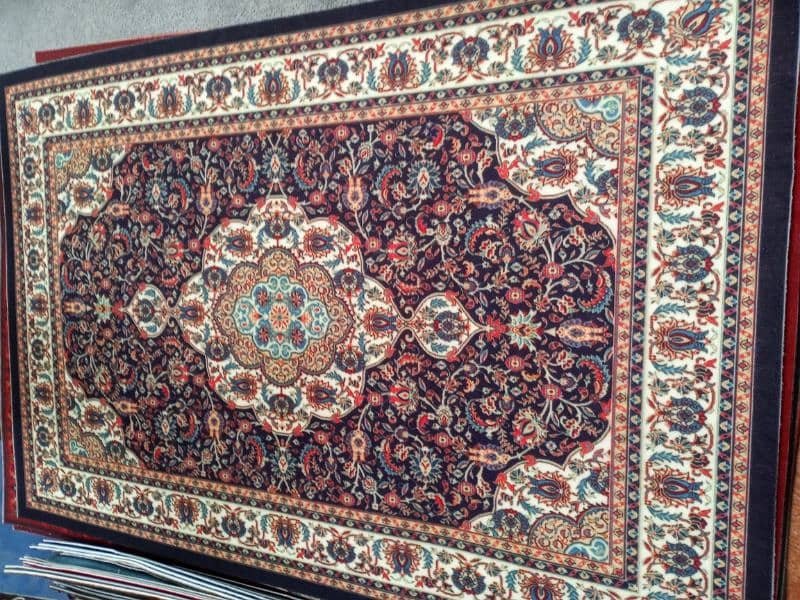 Carpet Rugs 6x4 Feet In Beautiful Designs 5