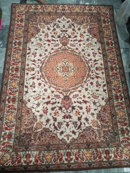 Carpet Rugs 6x4 Feet In Beautiful Designs 6