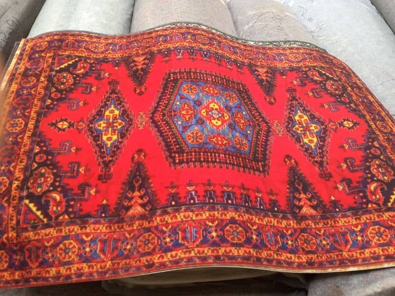 Carpet Rugs 6x4 Feet In Beautiful Designs 8