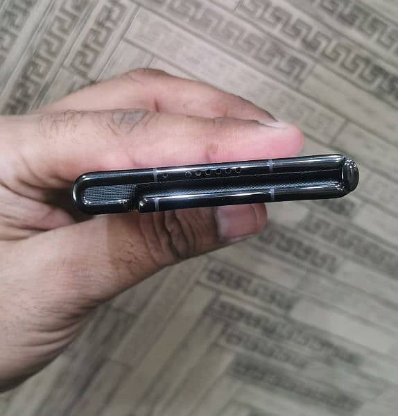 Huawei Mate XS 2 Dual Sim Black 4