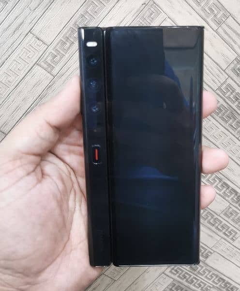 Huawei Mate XS 2 Dual Sim Black 5