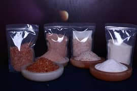 Himalayan Salt & Decoration Pieces +923125987565