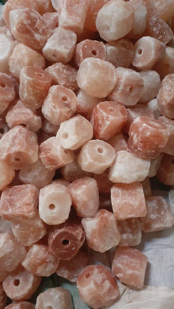 Himalayan Salt & Decoration Pieces +923125987565 3