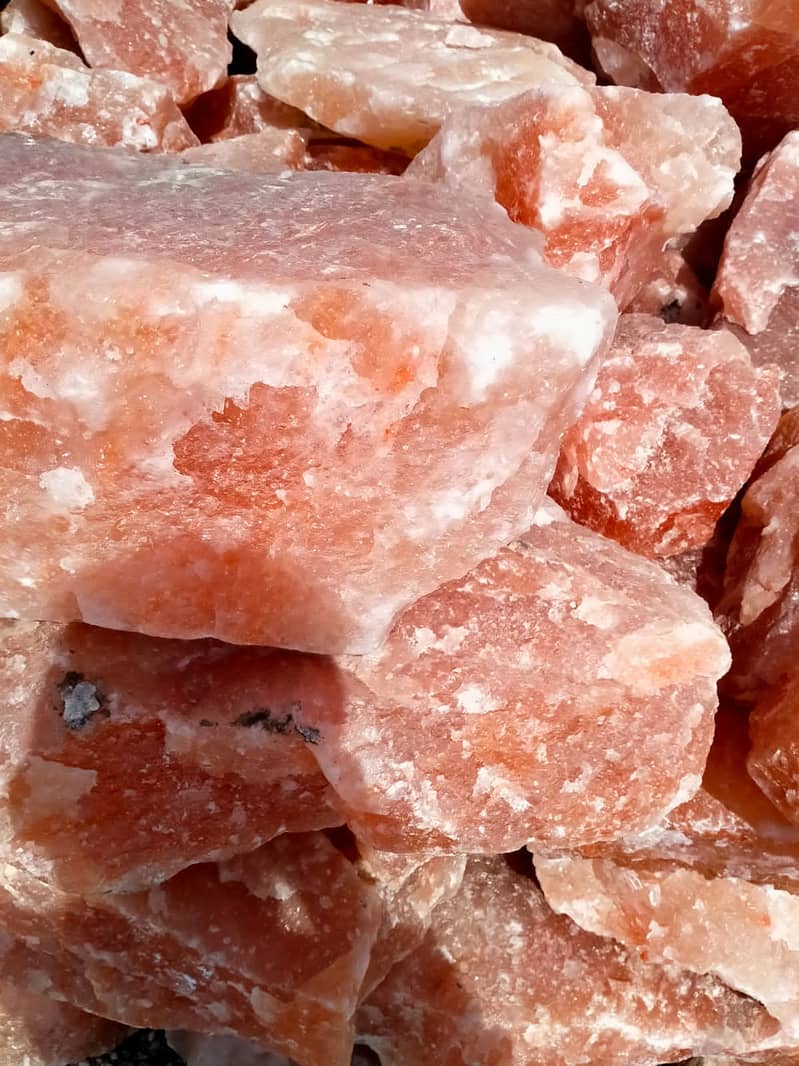 Himalayan Salt & Decoration Pieces +923125987565 6