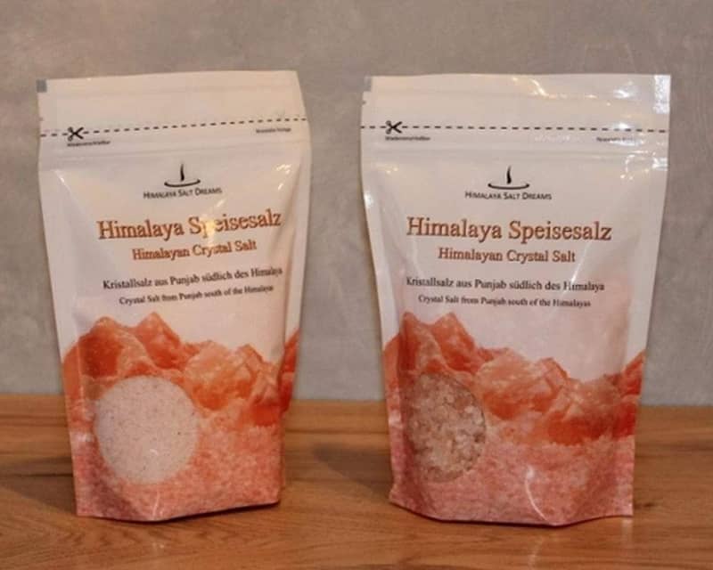 Himalayan Salt & Decoration Pieces +923125987565 11