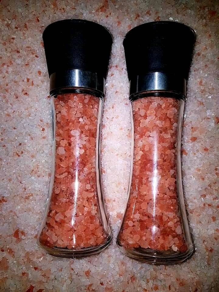 Himalayan Salt & Decoration Pieces +923125987565 13