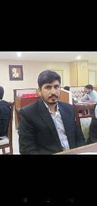 Zubair rauf