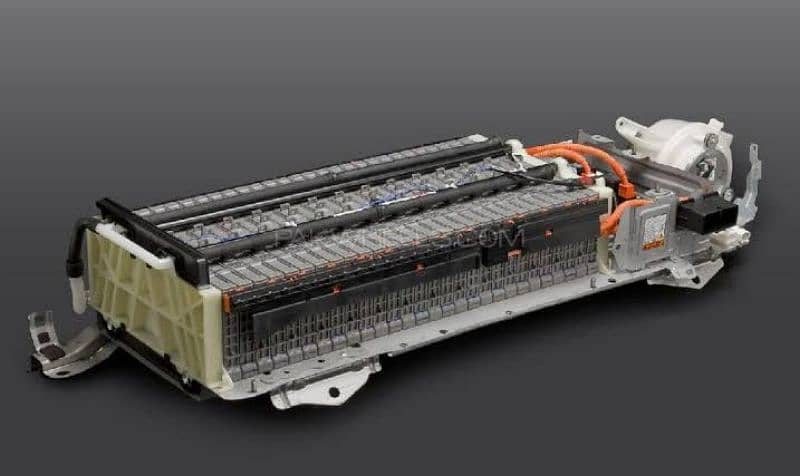 Toyota Hybrid Battery Prius Aqua Axio Fielder With 3 Year Warranty 6