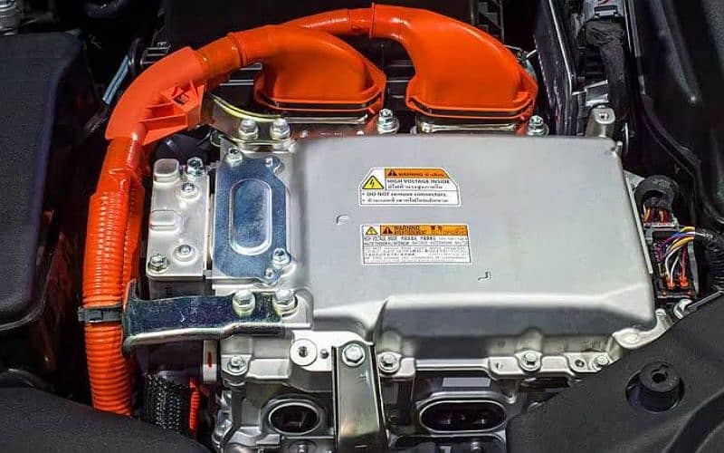 Toyota Hybrid Battery Prius Aqua Axio Fielder With 3 Year Warranty 3