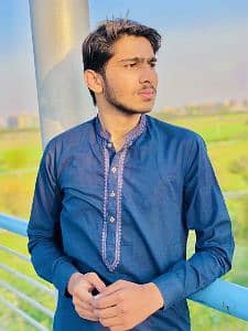 Shakir Bhatti
